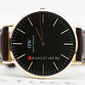 Часы Daniel Wellington Classic Bristol DW00100125 фото 7